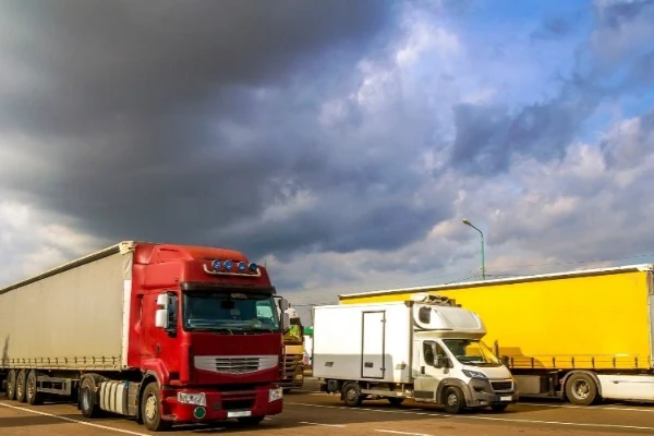 Adıyaman Sakarya Nakliyat Ambarları